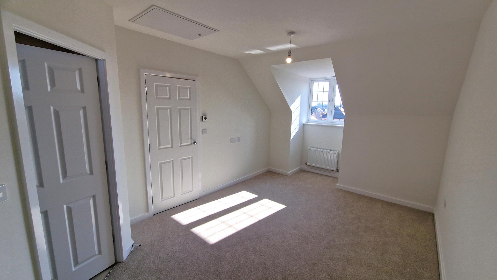 5 Hankinson Avenue Heald Green Cheadle